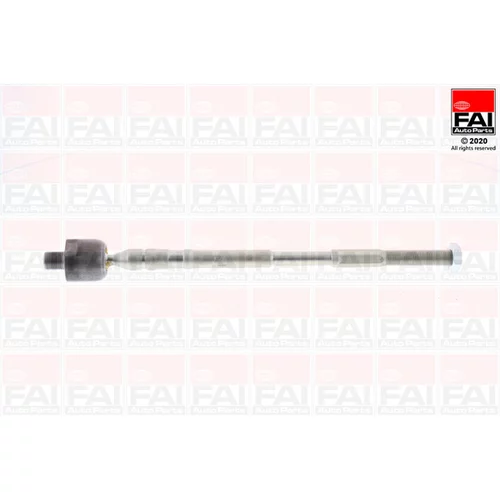 Axiálny čap tiahla riadenia FAI AutoParts SS10232