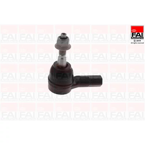 Hlava/čap spojovacej tyče riadenia FAI AutoParts SS10537