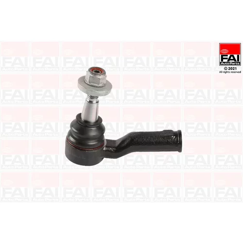 Hlava/čap spojovacej tyče riadenia FAI AutoParts SS10664