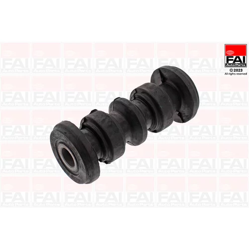 Ložiskové puzdro listovej pružiny FAI AutoParts SS10937