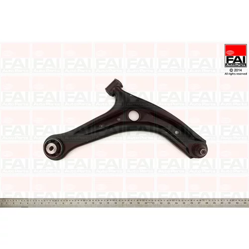 Rameno zavesenia kolies FAI AutoParts SS2761