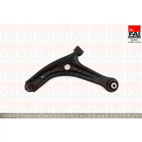 Rameno zavesenia kolies FAI AutoParts SS2762