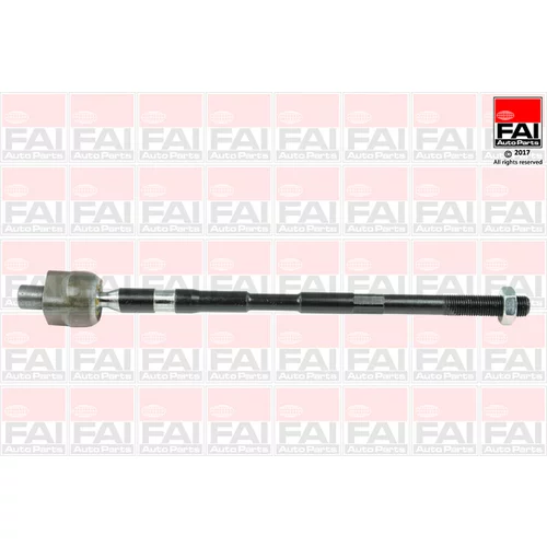 Axiálny čap tiahla riadenia FAI AutoParts SS2825