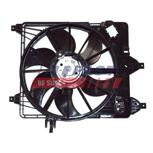 Ventilátor chladenia motora FAST FT56184