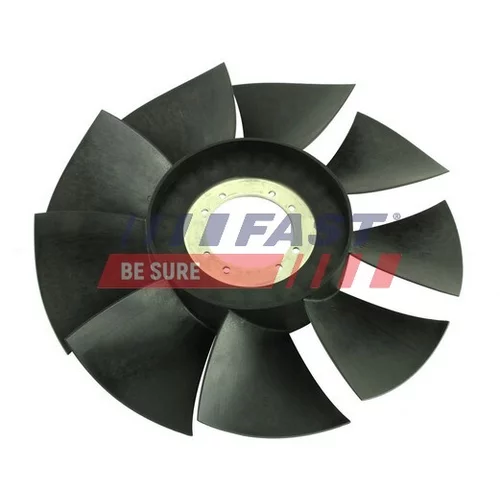 Koleso ventilátora chladenia motora FAST FT56007