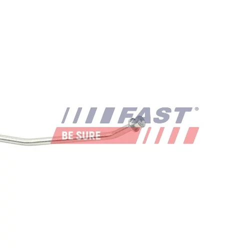 Upevňovací element, krat motora FAST FT95902 - obr. 1