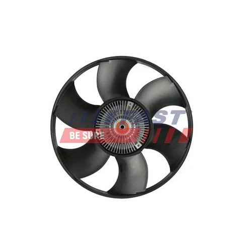 Ventilátor chladenia motora FAST FT45657