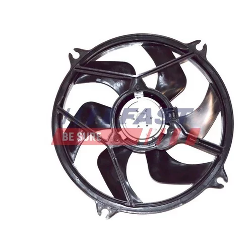 Ventilátor chladenia motora FAST FT56174