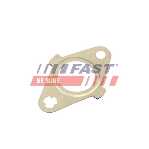 Tesnenie, EGR ventil FT50627 /FAST/ - obr. 1