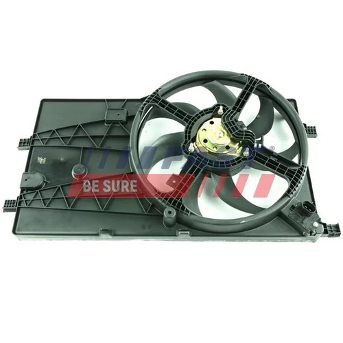 Ventilátor chladenia motora FAST FT56161