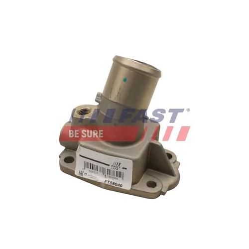 Termostat chladenia FAST FT58040