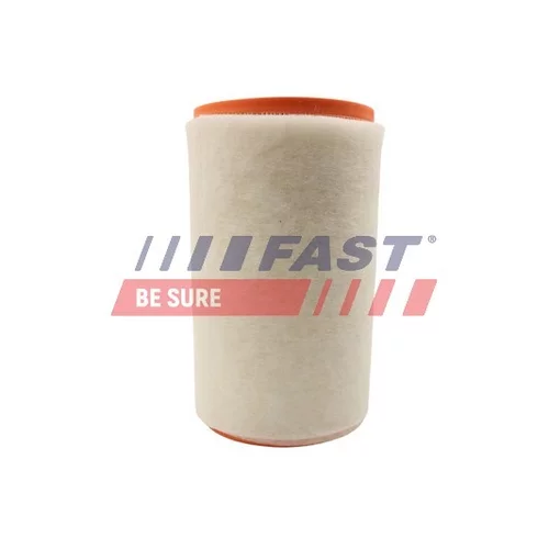 Vzduchový filter FAST FT37180 - obr. 2