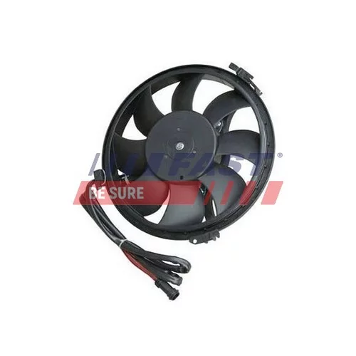 Ventilátor chladenia motora FAST FT56301