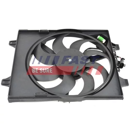 Ventilátor chladenia motora FAST FT56178