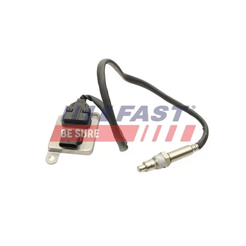 NOx-Sensor, vstrekovanie močoviny FT81804 /FAST/