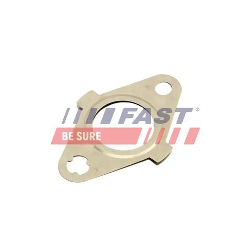 Tesnenie, EGR ventil FAST FT50627