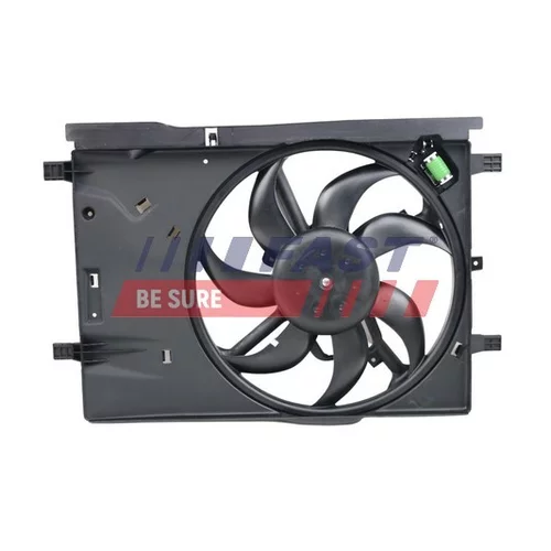 Ventilátor chladenia motora FAST FT56011