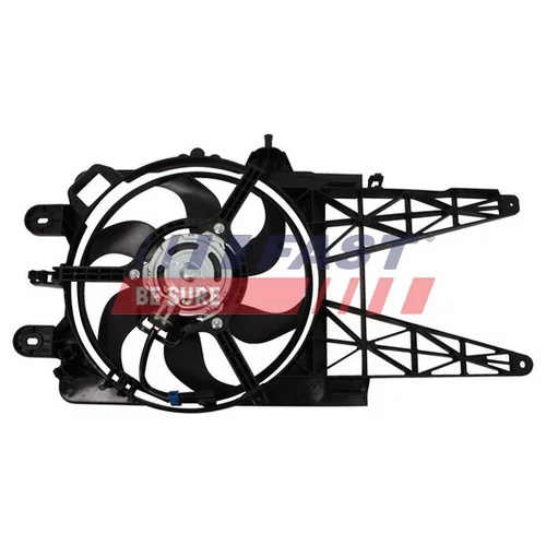 Ventilátor chladenia motora FAST FT56149