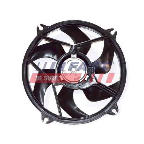 Ventilátor chladenia motora FAST FT56175