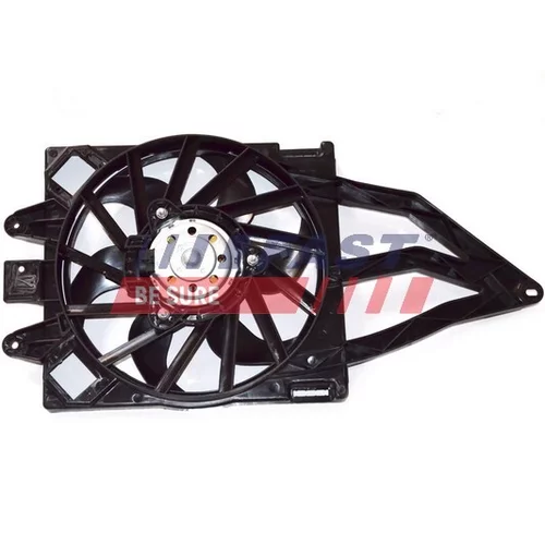 Ventilátor chladenia motora FAST FT56159