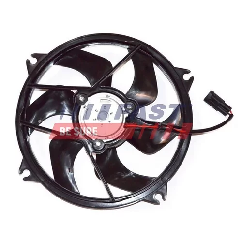 Ventilátor chladenia motora FAST FT56170