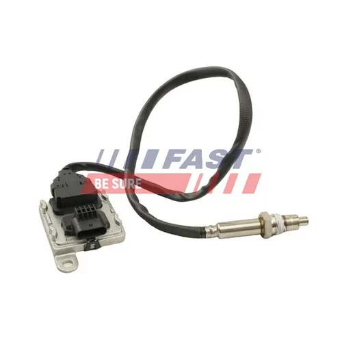 NOx-Sensor, vstrekovanie močoviny FAST FT81809