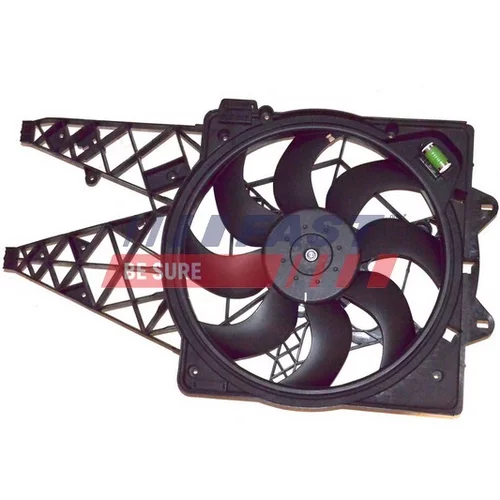 Ventilátor chladenia motora FAST FT56180