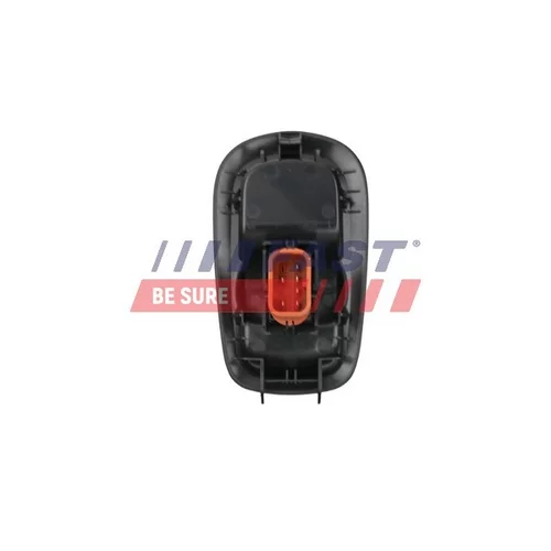 Spínač elektrického otvárania okien FT82254 /FAST/ - obr. 2