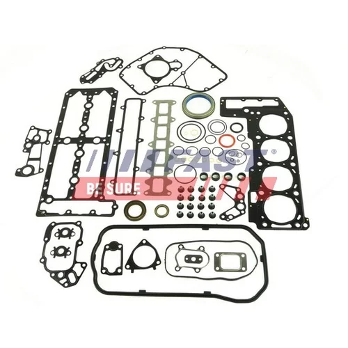 Kompletná sada tesnení motora FAST FT48008