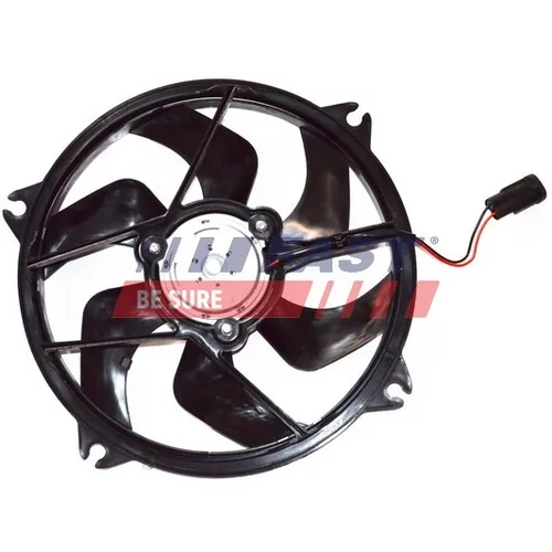 Ventilátor chladenia motora FAST FT56171