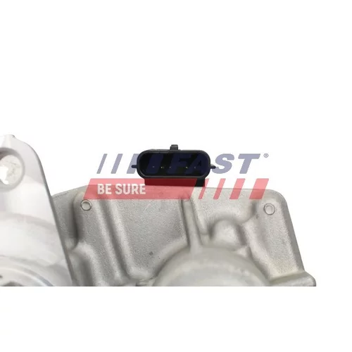 EGR ventil FAST FT60242 - obr. 3