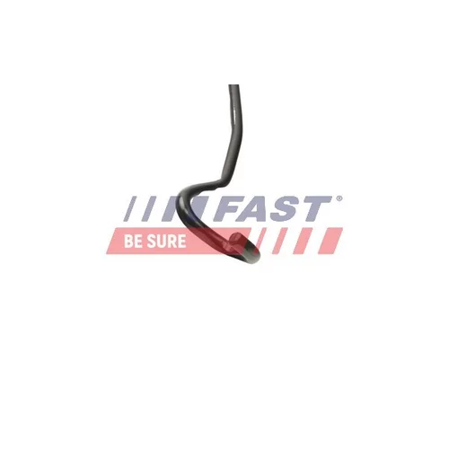 Upevňovací element, krat motora FAST FT95907 - obr. 2