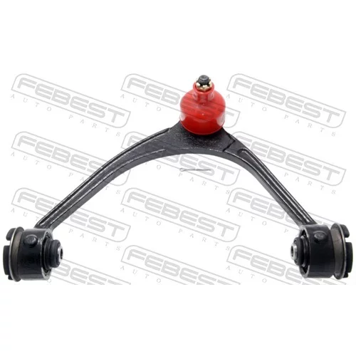 Rameno zavesenia kolies FEBEST 0124-JZS160LH