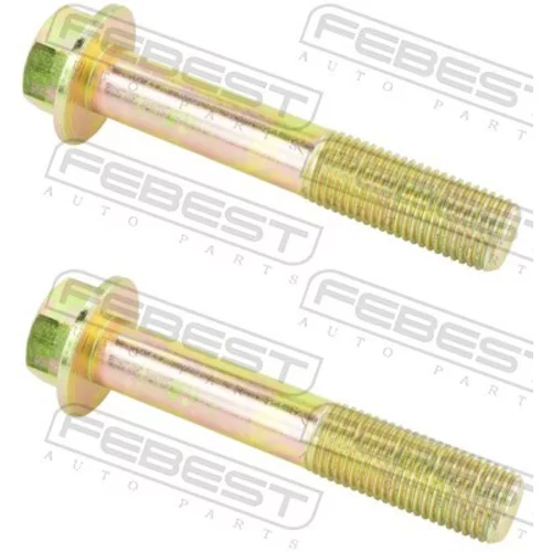 Upevňovacie čapy prieč. ramena FEBEST 0298-008-PCS2