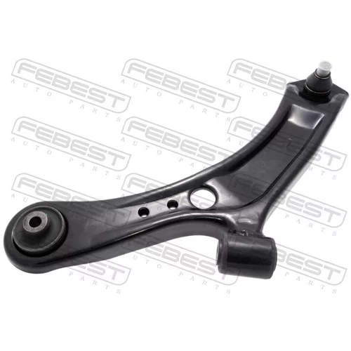 Rameno zavesenia kolies FEBEST 0724-SX4LH