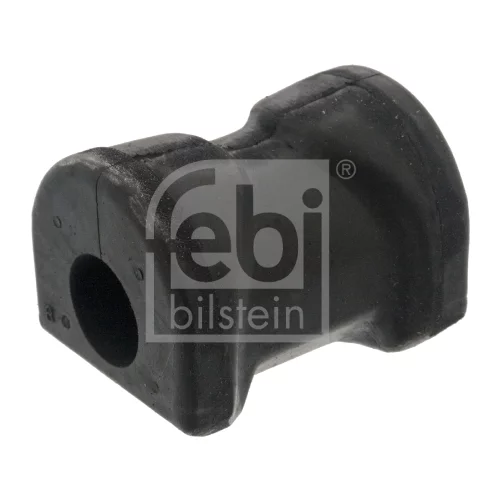 Uloženie priečneho stabilizátora FEBI BILSTEIN 01672