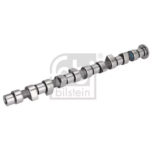 Vačkový hriadeľ FEBI BILSTEIN 05029