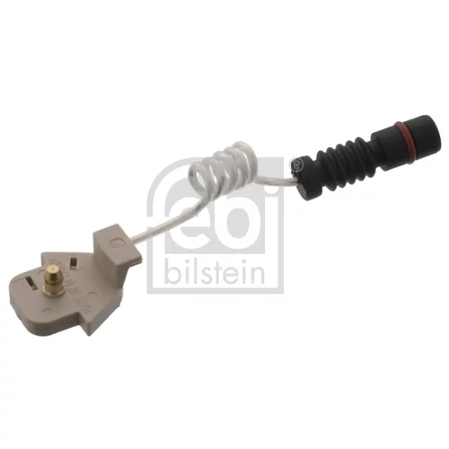 Výstražný kontakt opotrebenia brzdového obloženia FEBI BILSTEIN 07880