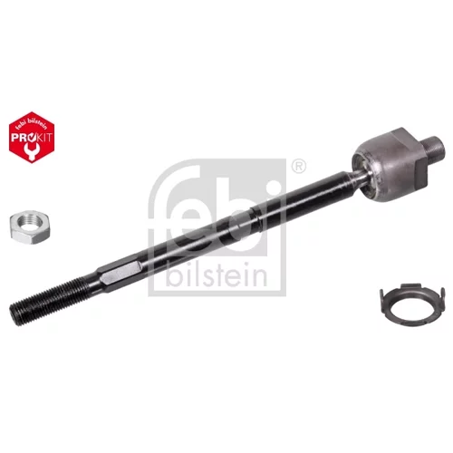 Axiálny čap tiahla riadenia FEBI BILSTEIN 102576