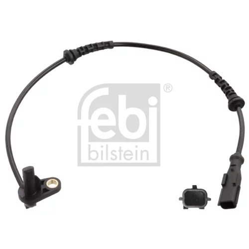 Snímač počtu otáčok kolesa FEBI BILSTEIN 104219