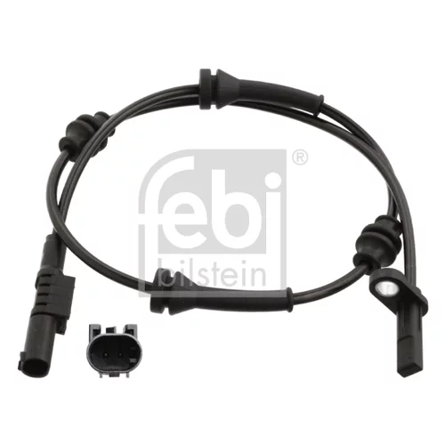 Snímač počtu otáčok kolesa FEBI BILSTEIN 106325