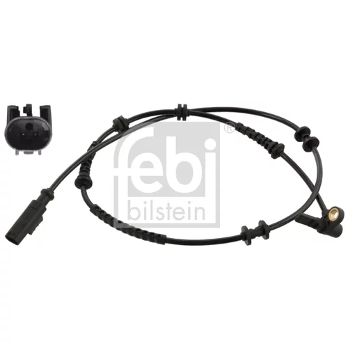 Snímač počtu otáčok kolesa FEBI BILSTEIN 106706