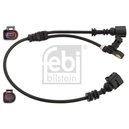 Snímač počtu otáčok kolesa FEBI BILSTEIN 106909