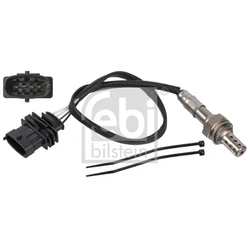 Lambda sonda FEBI BILSTEIN 107600