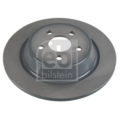 Brzdový kotúč FEBI BILSTEIN 107730