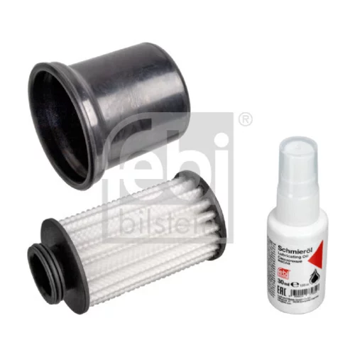 Filter močoviny FEBI BILSTEIN 107821