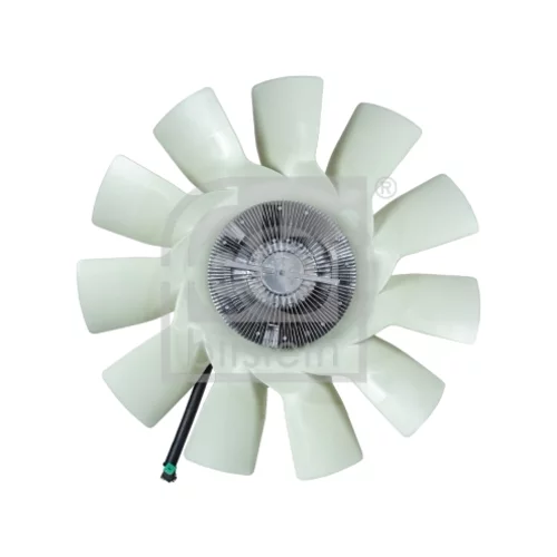 Ventilátor chladenia motora FEBI BILSTEIN 108894