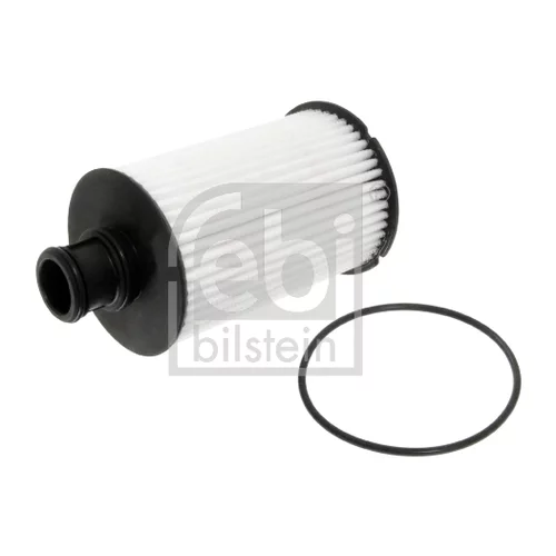 Olejový filter 109017 (FEBI Bilstein)