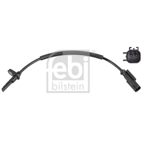 Snímač počtu otáčok kolesa FEBI BILSTEIN 109346