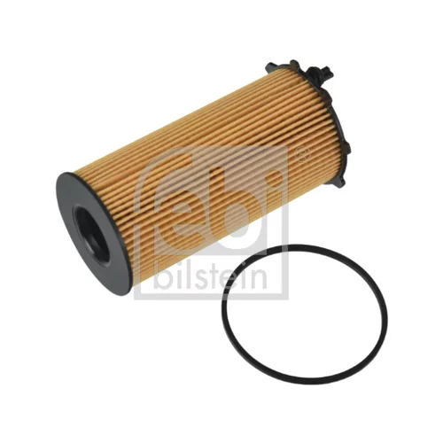 Olejový filter FEBI BILSTEIN 172616 - obr. 1